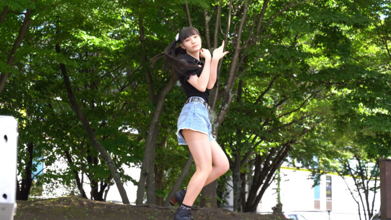 【4K/α7Rⅲ/2470GM】卯月 咲蘭/うづき さくら（Japanese idol singer Sakura Uzuki）ガールズパフォーマンスサミット2020 2020年8月10日（祝月） 00:36
