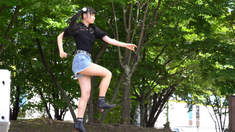 【4K/α7Rⅲ/2470GM】卯月 咲蘭/うづき さくら（Japanese idol singer Sakura Uzuki）ガールズパフォーマンスサミット2020 2020年8月10日（祝月） 00:40