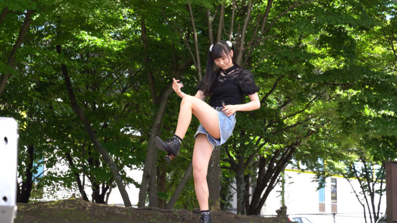 【4K/α7Rⅲ/2470GM】卯月 咲蘭/うづき さくら（Japanese idol singer Sakura Uzuki）ガールズパフォーマンスサミット2020 2020年8月10日（祝月） 03:30
