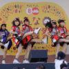 【4K】AKB48 Team8「Everyday、カチューシャ」UHBみんなの収穫祭inさとらんど チーム８(16 09 17) 01:05