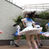 ①ハプニングあり【4K/α7Rⅲ/1224G】フルーツリング（Japanese idol group ）At イオンタウン新船橋 2020年7月11日（土） 03:56