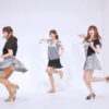 【まっちゃプリン】Girls踊ってみた【nicopi☆】 00:52