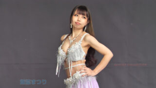【4K】美人過ぎるベリーダンサー　飯能まつり2022#1 　ベリーダンス　Belly Dance in Japan 00:05